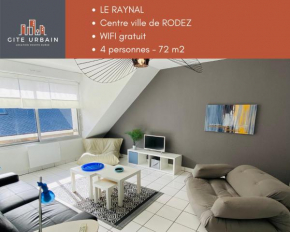 Le RAYNAL